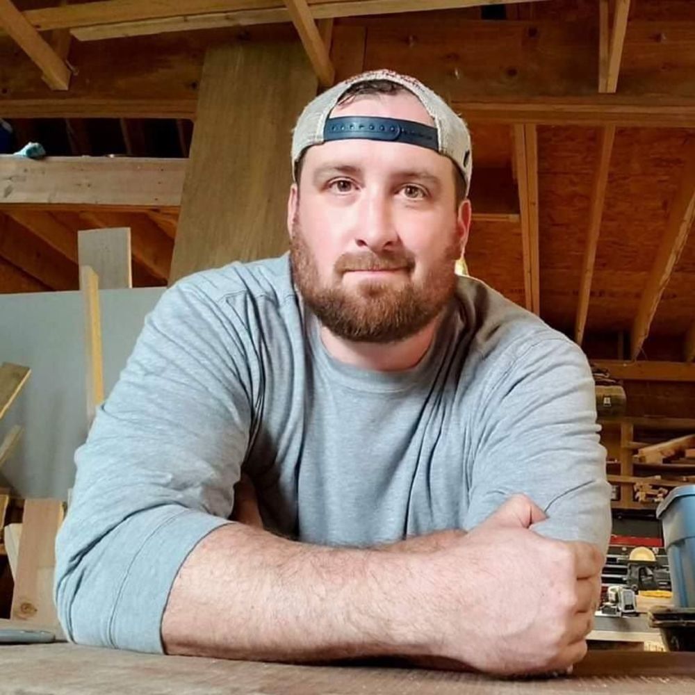 Meet your Posher, Thom